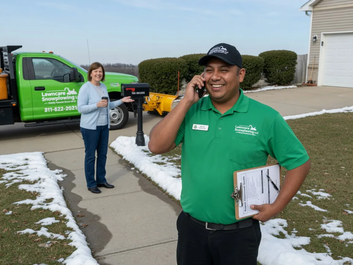 Lawn Care Services By Expert Landscaper Tuskegee Institute, AL FAQs
